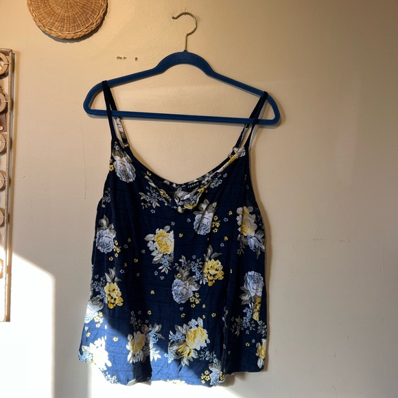 Torrid 2x rayonne tank top…. - Picture 4 of 8